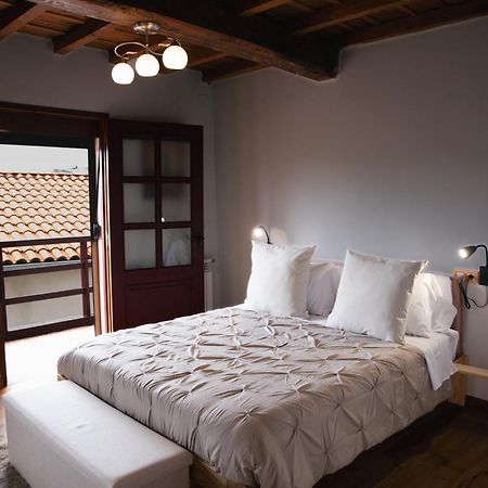 Casa Trillo En Centro De Monforte De Lemos Εξωτερικό φωτογραφία