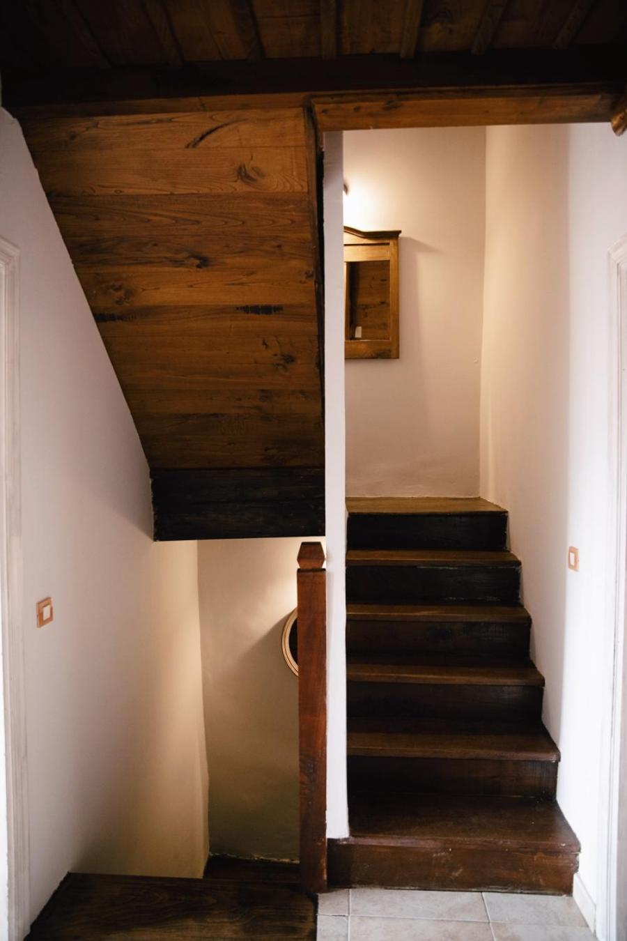 Casa Trillo En Centro De Monforte De Lemos Εξωτερικό φωτογραφία
