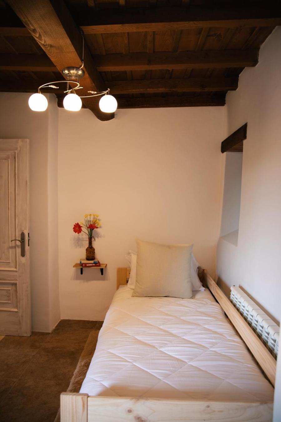 Casa Trillo En Centro De Monforte De Lemos Εξωτερικό φωτογραφία