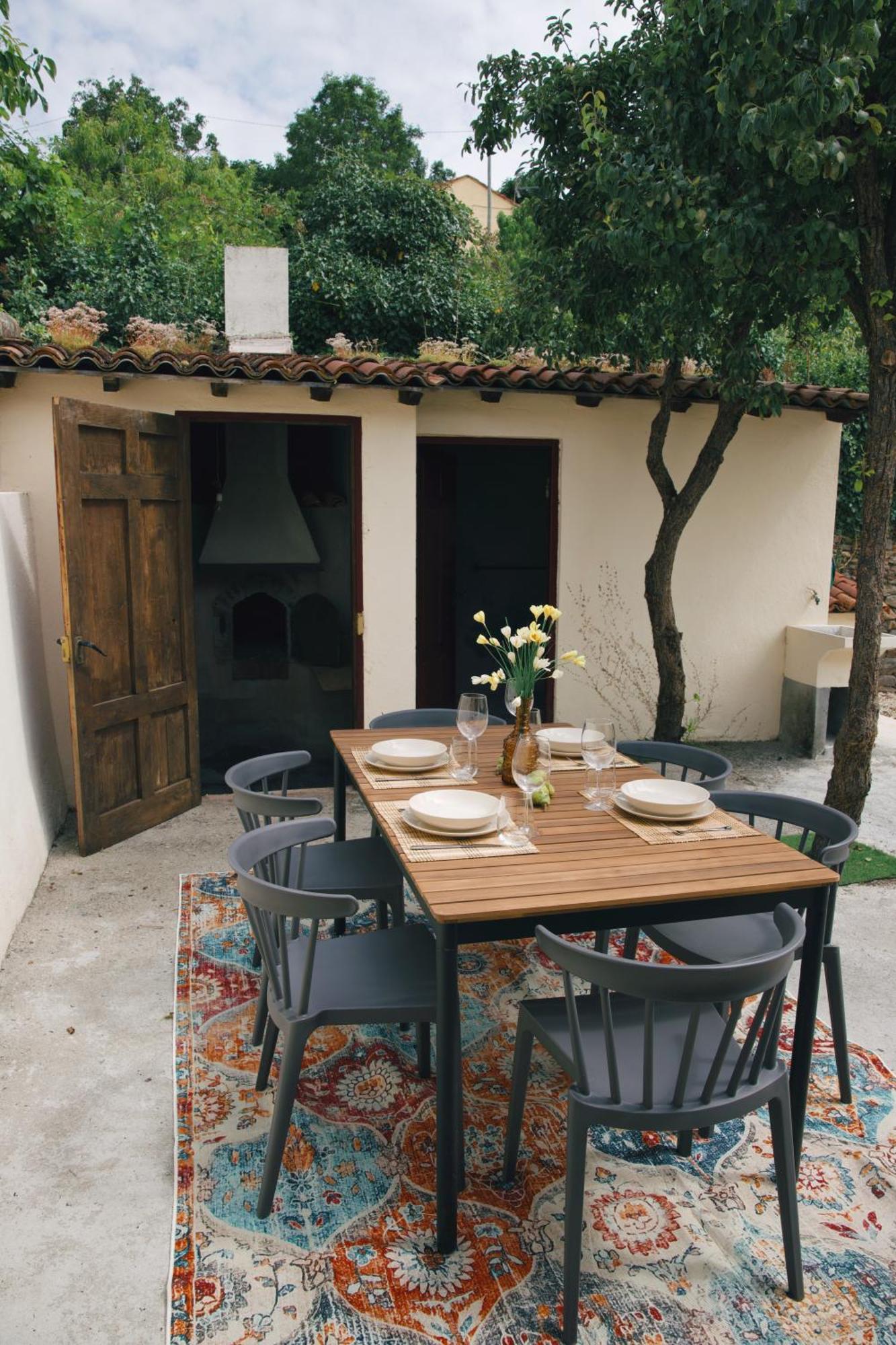 Casa Trillo En Centro De Monforte De Lemos Εξωτερικό φωτογραφία